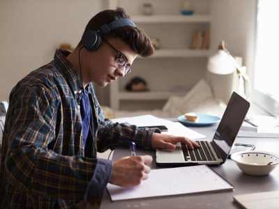 Activities for daily living