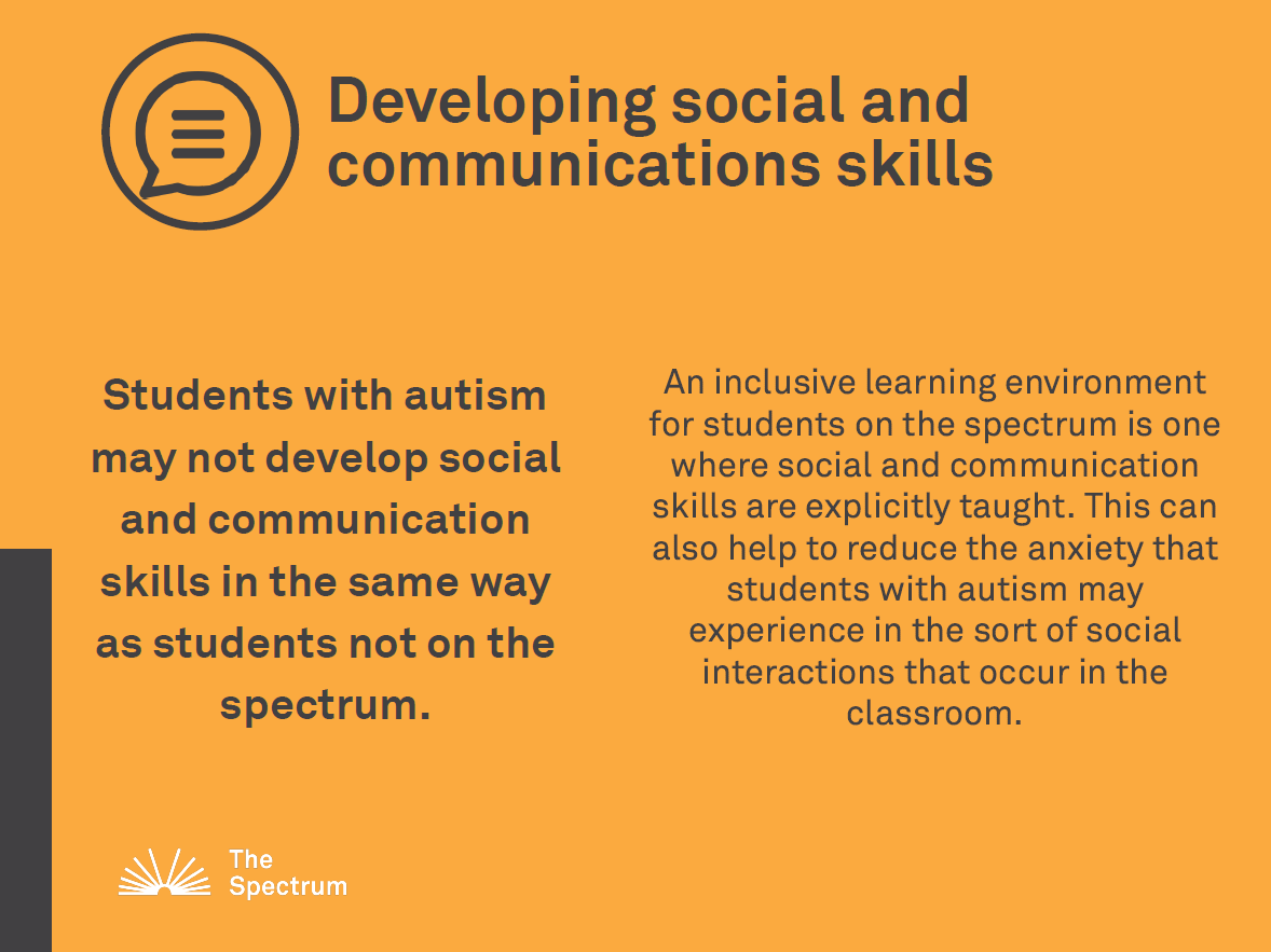 What To Consider When Creating An Inclusive Learning Environment | The ...