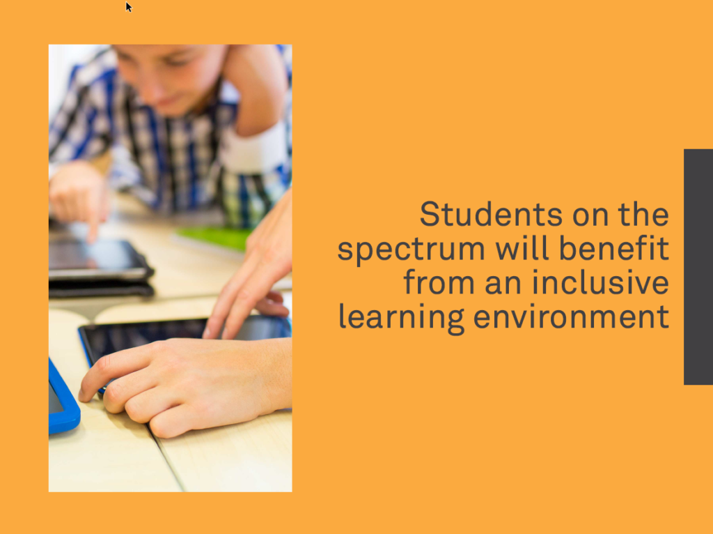 What To Consider When Creating An Inclusive Learning Environment | The ...