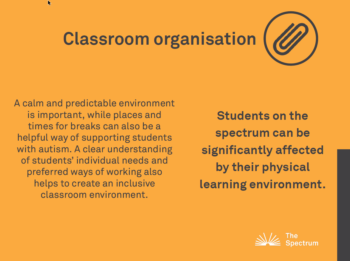 What to consider when creating an inclusive learning environment | The ...