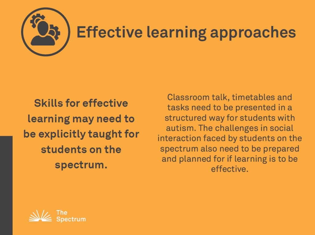 What to consider when creating an inclusive learning environment | The ...