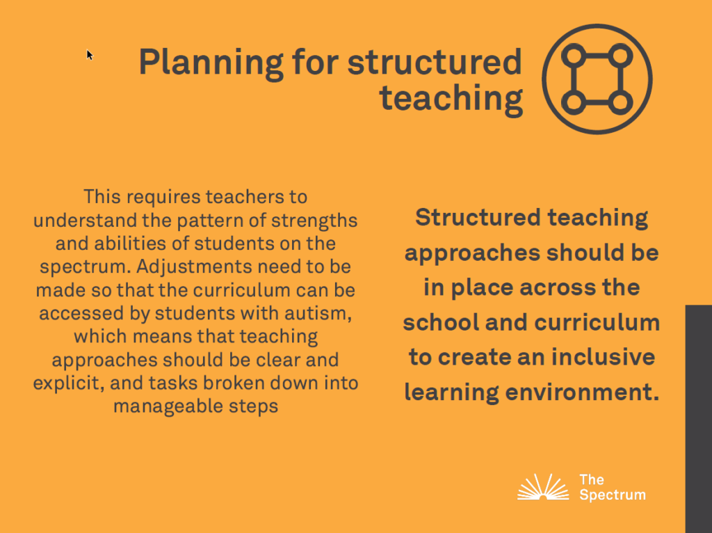 What to consider when creating an inclusive learning environment | The ...